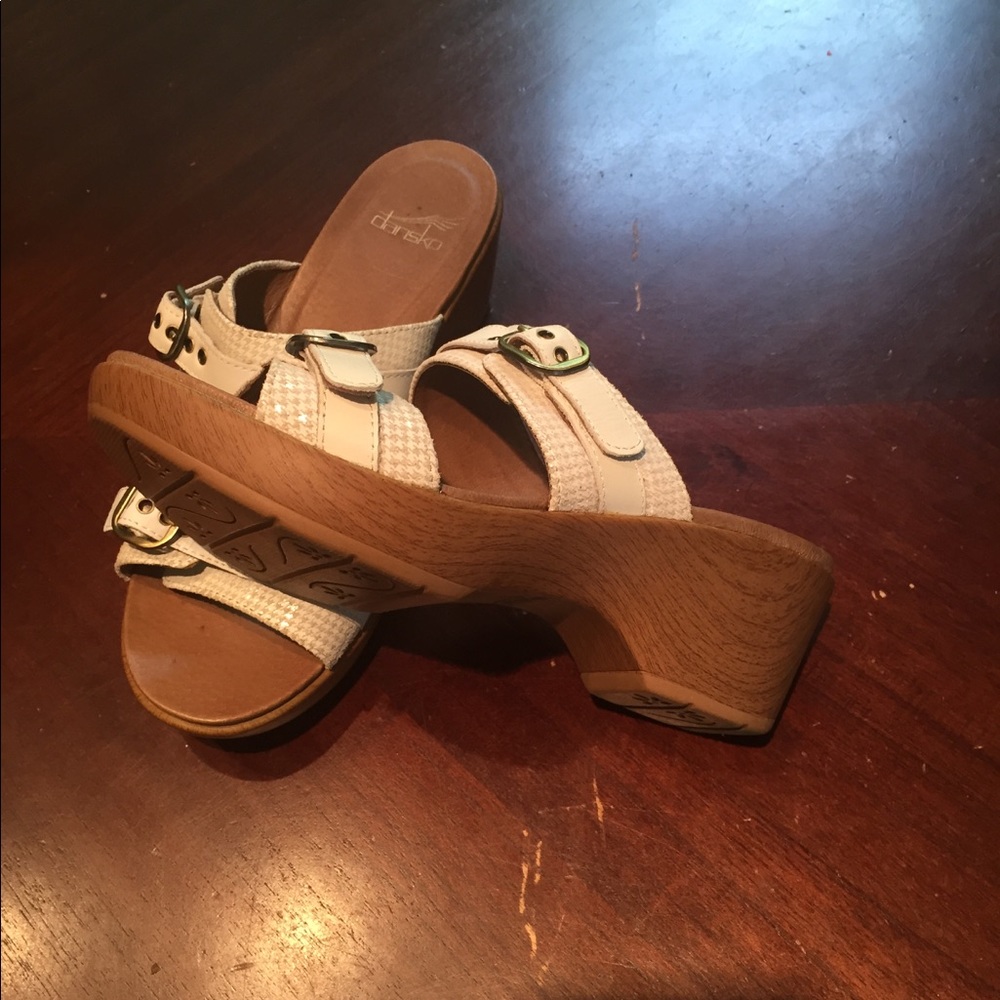 Dansko Sandals